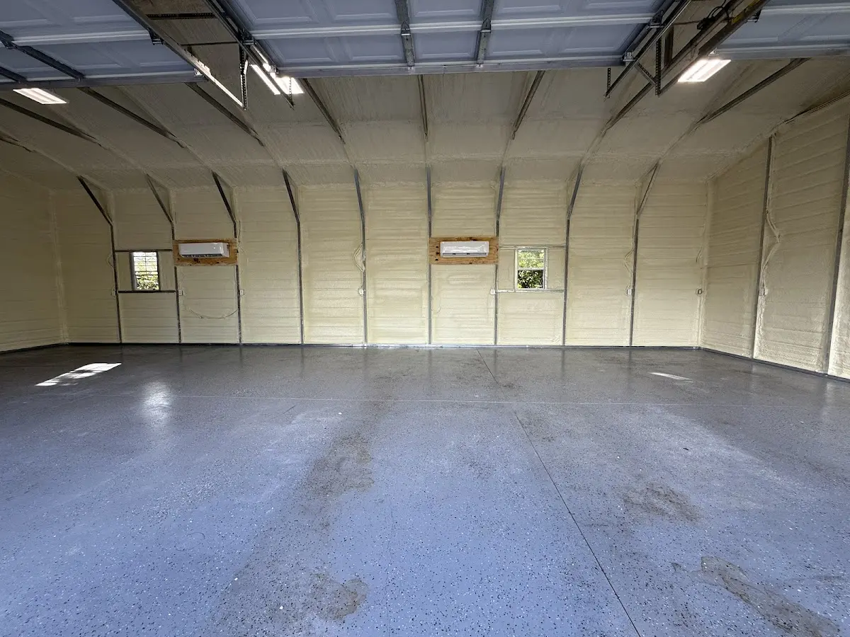 Attic Insulation in Lower Makefield, PA